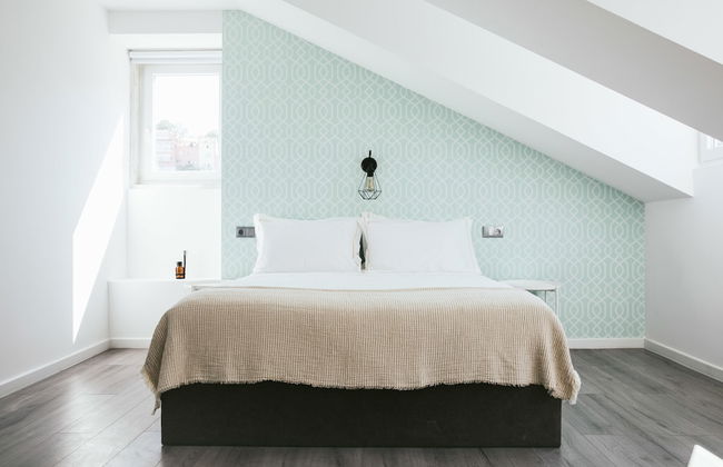 Castello Prime Suites - Foto 13