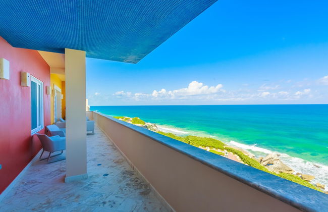 Isla 33 - 3 Bedroom PH #2404 - Photo 14