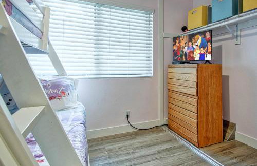 Tron by Funtierland Vacation Rentals - Foto 17