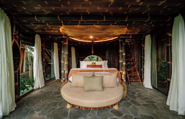 Hideout Mountain by Ini Vie Hospitality - Foto 14