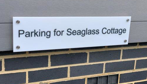 Seaglass Cottage, 5 mins from beach, hot tub on request - Foto 5