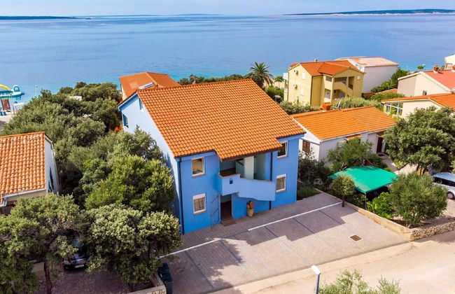 Seaside Bliss in Mandre - Foto 21