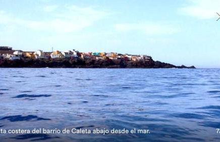 Gáldar PENTHOUSE OVER THE SEA! - Photo 70