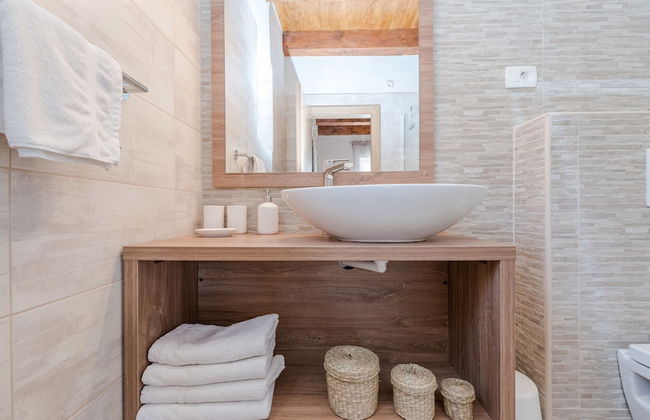 Modern Villa in Sukosan With Private Swimming Pool - Foto 15