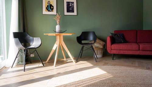 DünenMeer Ferienwohnung - Photo 2