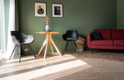 DünenMeer Ferienwohnung - Photo 2