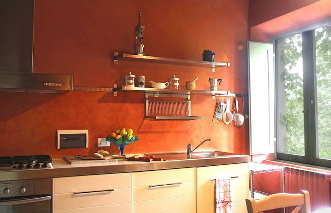 Agriturismo La Striscia - Foto 15