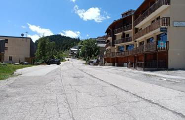 auris en oisans, vue sur le massif des ecrins - Foto 27
