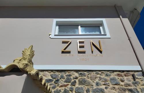 ZEN Minimal Luxury Housing Tyros - Foto 64