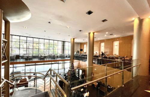 Savassi Tower Cobertura - Foto 56