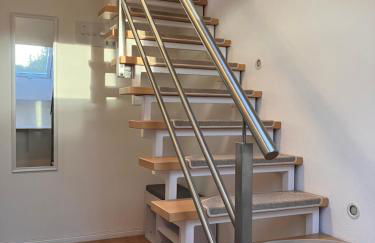 Dach-Maisonette "Villa Karola" an der Therme - Photo 8