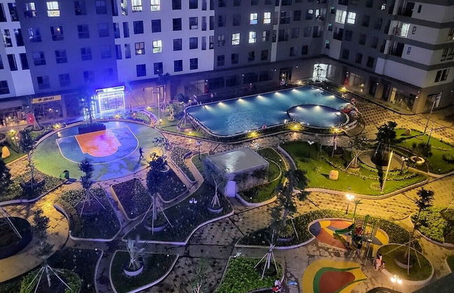 Bcons Garden Luxury Apartment - Foto 71