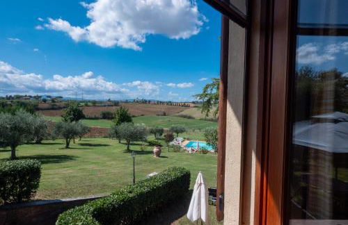 Holiday House Borgo Badia - Photo 15