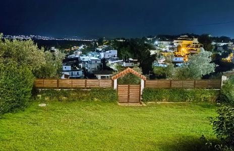 Sea view house I - Foto 43