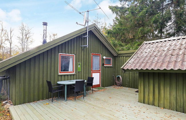 5 Person Holiday Home in Martofte-by Traum - Foto 16