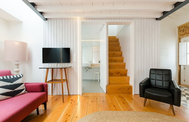 Patio São Vicente Guest House - Foto 28