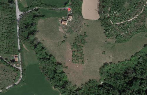 Casa con giardino tra mare e monti - Marche House - Photo 18