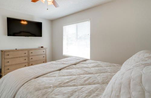 Easy Tailgate Access! Home 3 Mi to College Station - Foto 19