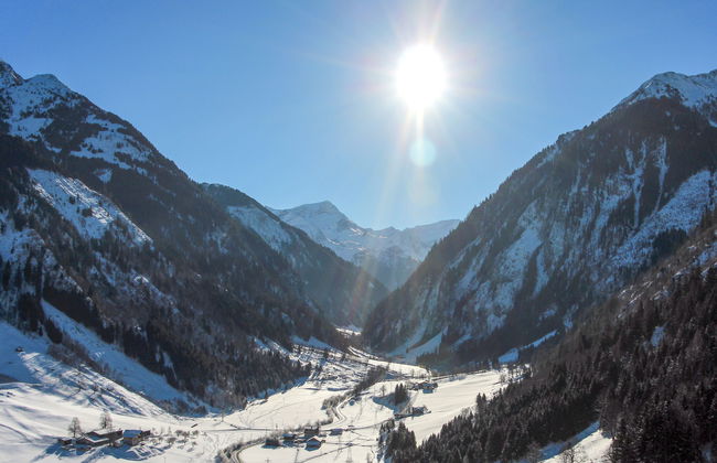 Sturmbachhütte - Foto 22