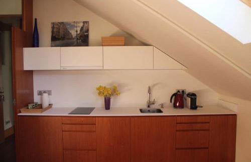 A casa Rosa- Ático en el centro de Vigo - Foto 6