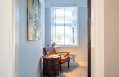 Victorian Home with Dedicated Workspace, Sherwood Nottingham - Foto 17