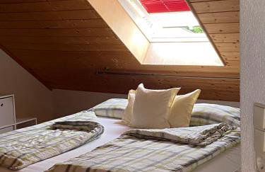 Ferienwohnung Idylle - Foto 7