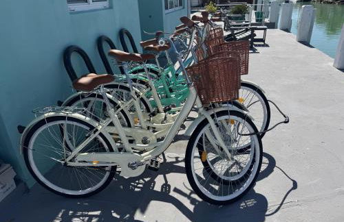 Reel Deal - Waterfront Pool Home, 76' Dock - Foto 52