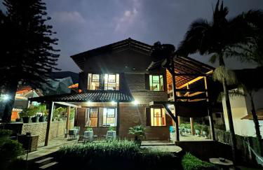 Temporada Retiro do Chalé Brumadinho MG - Foto 75