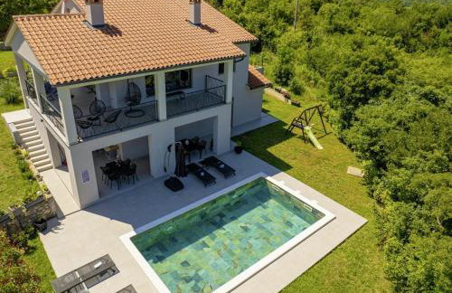 Villa Milena in Blaškovići - Haus für 8 Personen - Foto 4