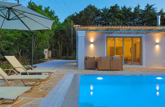 Villa Jupeter in Corfu - Foto 53