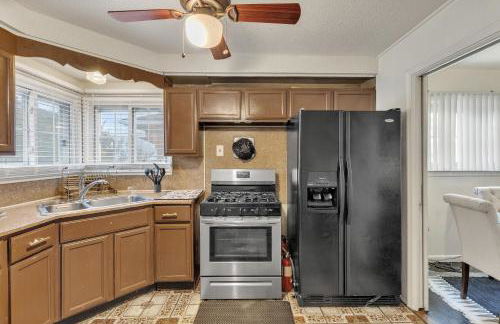 Cozy 3br Westland Retreat 3 Bedroom Home by RedAwning - Foto 20