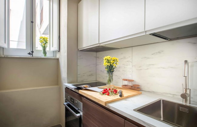 Casa Dell Architetto Alla Cattedrale by Wonderful Italy - Foto 4