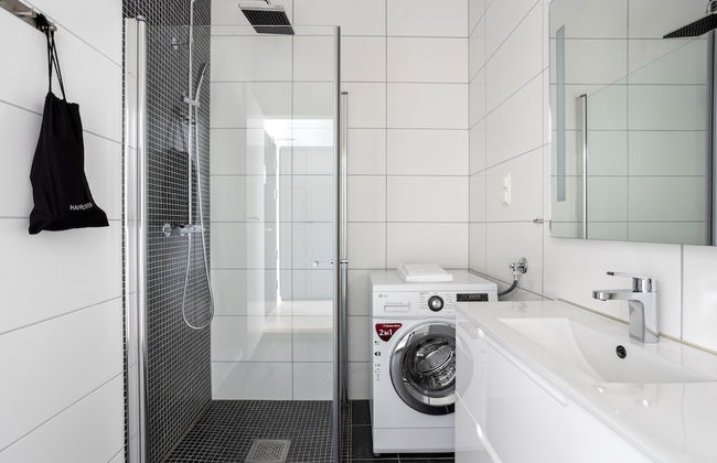 Numa Oslo Topp - Foto 63