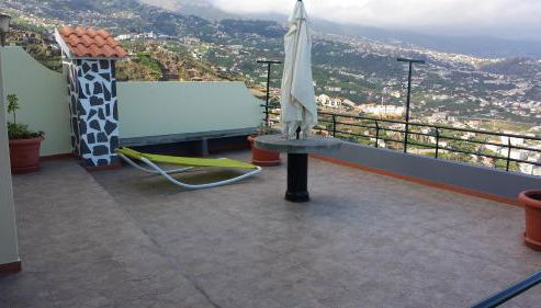 Casa do Pico - Foto 4, Garden view