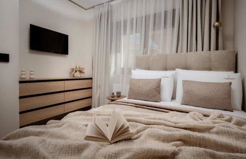 Sunset Dream Luxury Villa - Foto 27