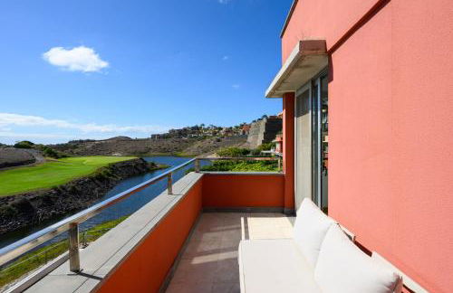 Villa in Salobre with Private Pool & Stunning View - Foto 12