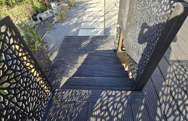 Treetops Studio Apartment - Foto 13