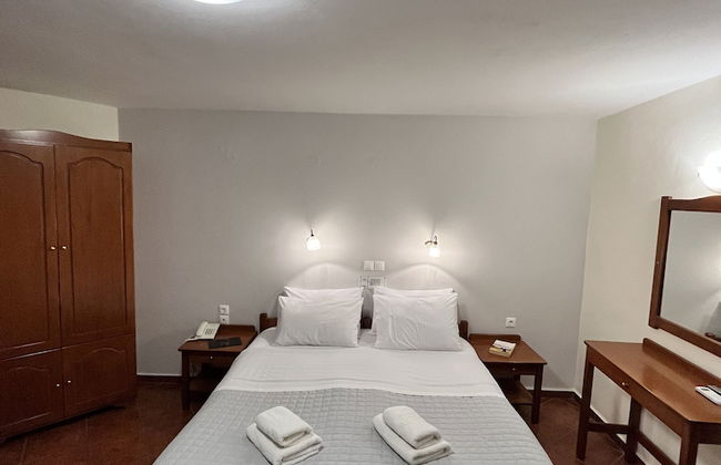 Iolkos Hotel Apartments - Foto 40