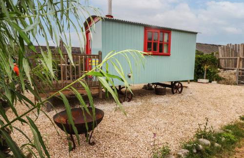 Shepherd's Hut - Foto 1