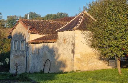 La Chaumière - Foto 36