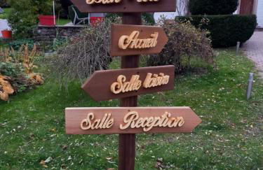 La petite ferme - Foto 18