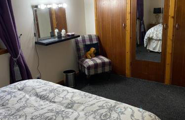 Cameron apartment Loch Ness - Foto 21