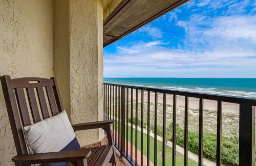 Elegant Oceanfront Penthouse with Panoramic view, Omni Resort, Sea Dunes - Foto 41