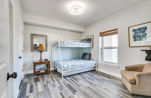 High-Rise PCB Condo with Oceanfront Views and Pool! - Foto 18