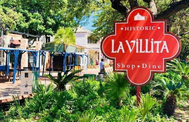 Downtown Accessible New 1BR 1BA Cozy Studio - Foto 17