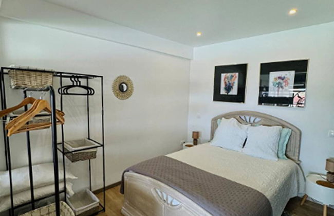 Studio in Porto da Cruz With Ocean Views - Foto 4