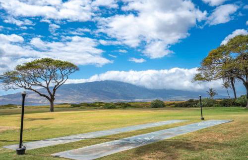 Oceanfront Kihei Paradise Vistas - Foto 64