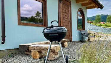 Domki Nad Bocianim Gniazdem - Foto 2