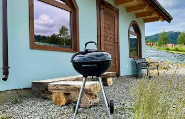 Domki Nad Bocianim Gniazdem - Foto 2