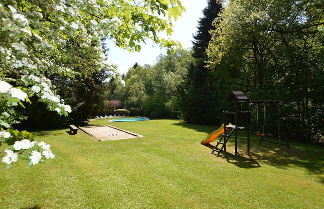 Luxury Villa with Swimming Pool near F1 Circuit - Foto 21